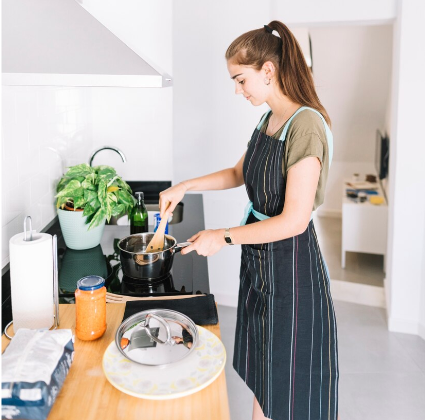 5 Must-Have Kitchen Essentials for Every Home Chef