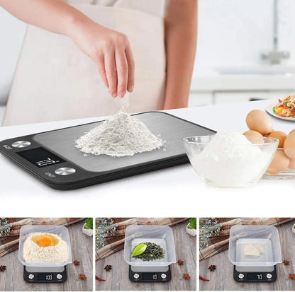 Kitchen Scale Food Scale