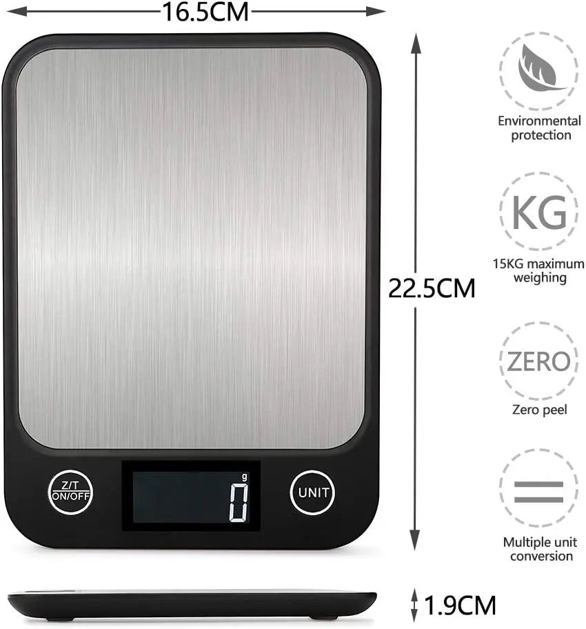 Kitchen Scale Food Scale