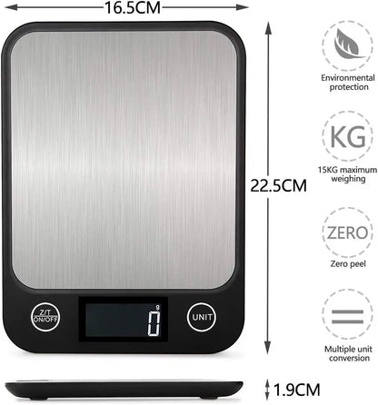 Kitchen Scale Food Scale