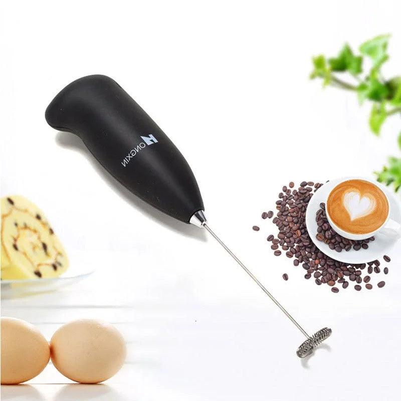 Automatic Electric Portable Mini Blender